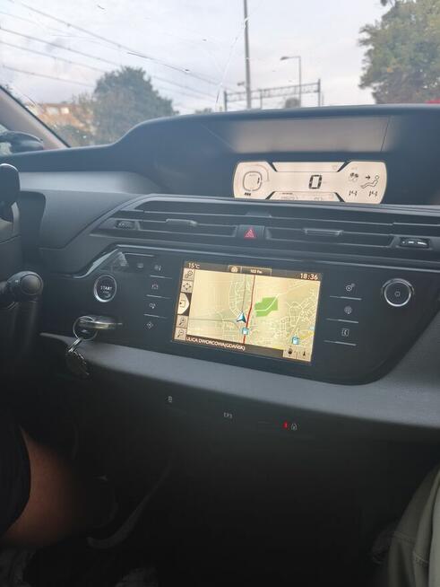 Citroen C4 Picasso ll