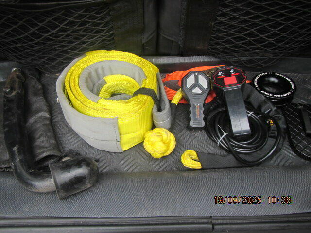 Sprzedam Suzuki Jimny 4X4