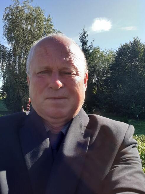 PAN 58LAT POMOZE W DROBNYCH NAPRAWACH GNIAZDKO, KRAN, PRZEPCHA