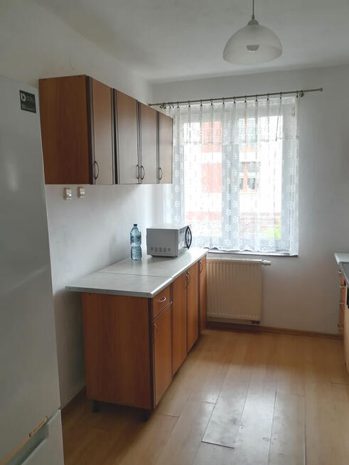 Do wynajęcia od zaraz pokoje jednoosobowe