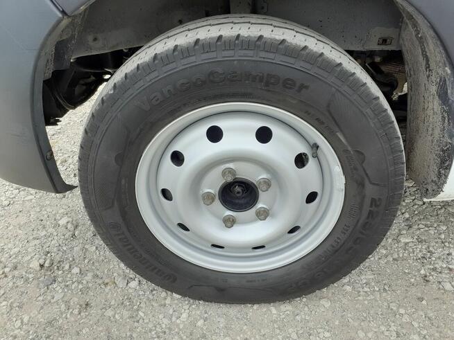 Renault Master 2.5 ŚREDNIAK KLIMA HAK L2H2