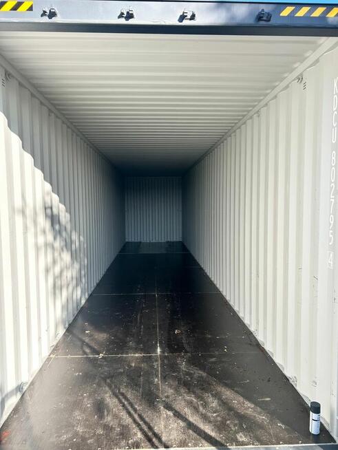 Magazyny samoobsługowe do wynajęcia