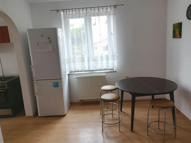 Do wynajęcia od zaraz pokoje jednoosobowe