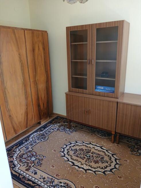 Dwa pokoje dla studenta