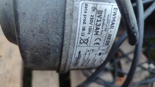 Piec co na ekogroszek z podajnikiem