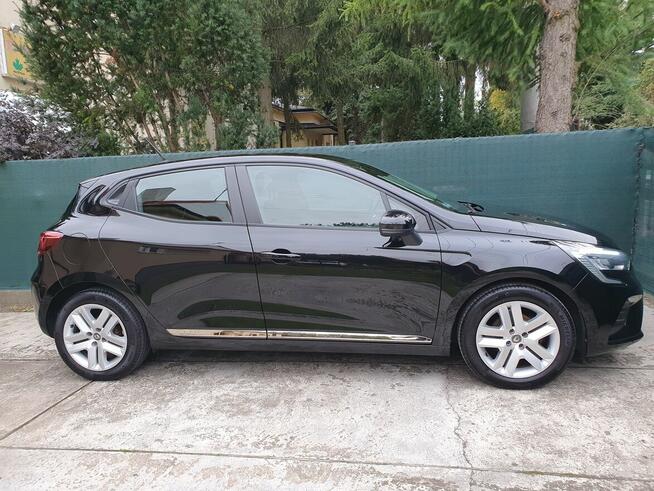 Renault Clio 1.0TCe 100KM LPG Fabryczny Salon PL Serwisowany