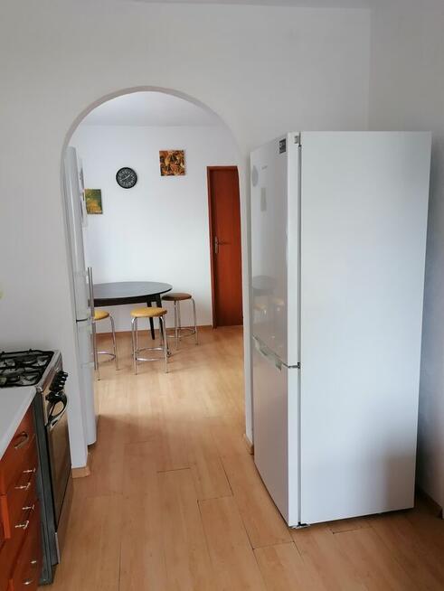 Do wynajęcia od zaraz pokoje jednoosobowe