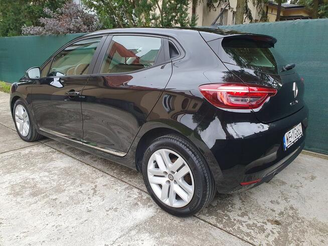 Renault Clio 1.0TCe 100KM LPG Fabryczny Salon PL Serwisowany