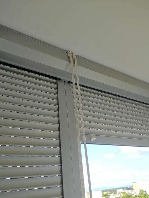 Naprawa okien ,drzwi ,rolet, żaluzji fasadowych