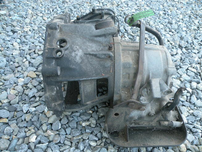 SKRZYNIA BIEGÓW AUTOMAT , AUTOMATYCZNA - GOLF1 , AUDI B1