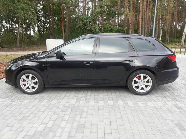 Seat Leon 1.6 tdi