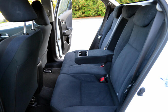 Honda Civic 1,8 141KM Klimatronic