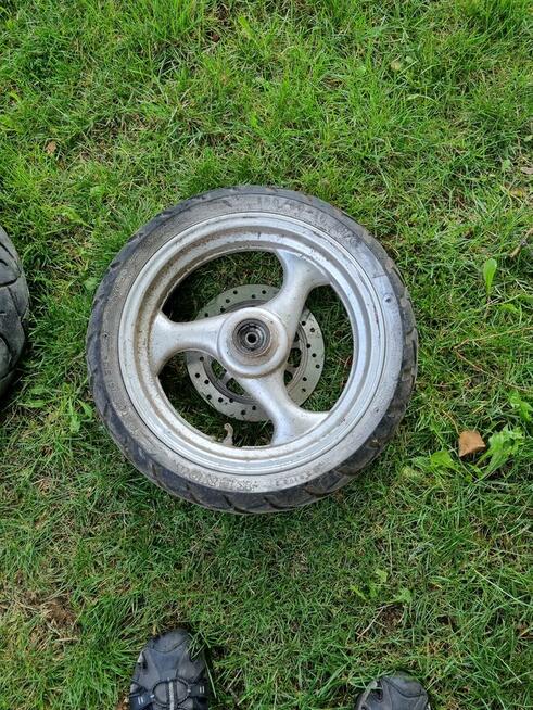 Sprzedam kola skutera