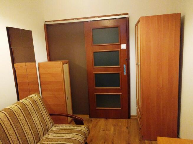 Pokój jednoosobowy Kościuszki/Brzeska Pokój jednoosobowy Ko