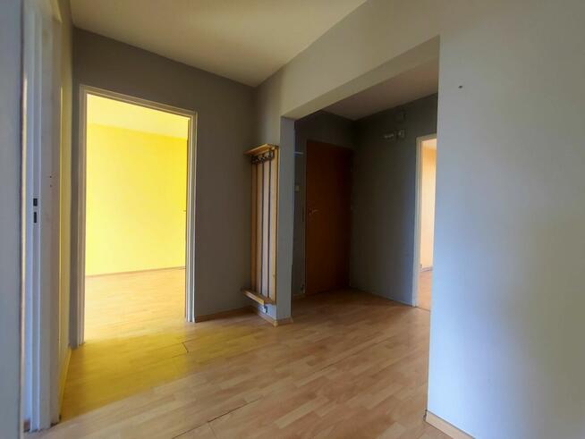 Idealne mieszkanie inwestycyjne - osiedle Wysoki Stoczek