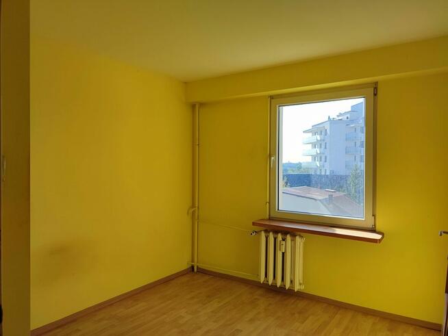 Idealne mieszkanie inwestycyjne - osiedle Wysoki Stoczek