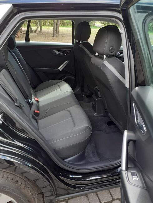 Audi Q2 3.0TFSI S-Line