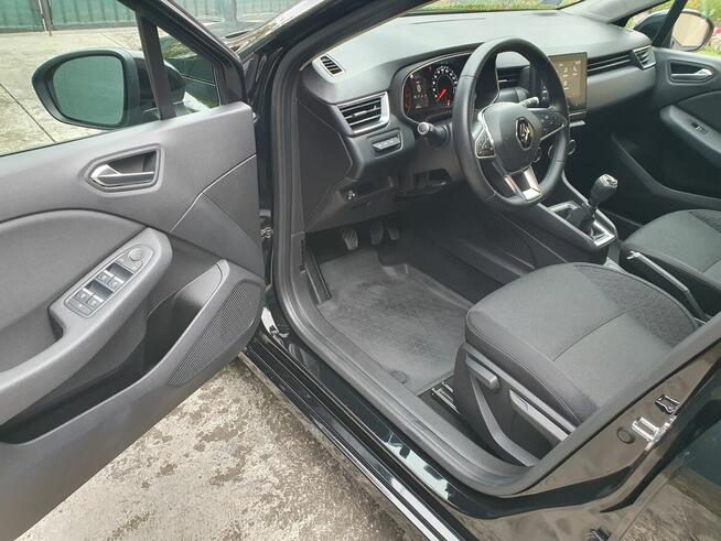 Renault Clio 1.0TCe 100KM LPG Fabryczny Salon PL Serwisowany