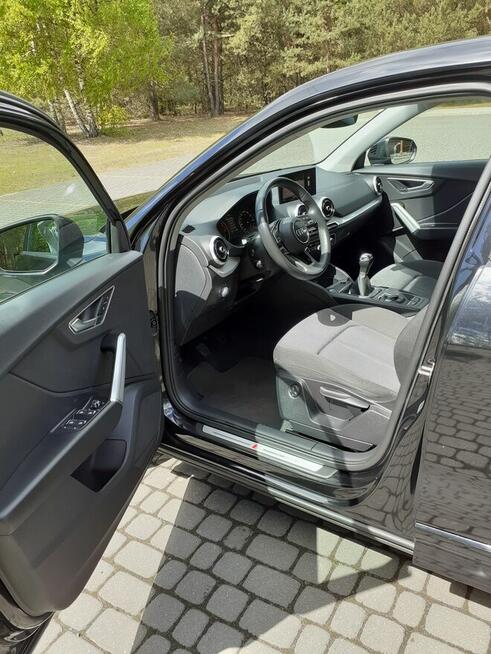Audi Q2 3.0TFSI S-Line