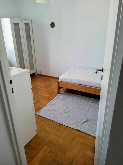 Mieszkanie w centrum dla 3 dziewczyn! Przy rynku Wildeckim.