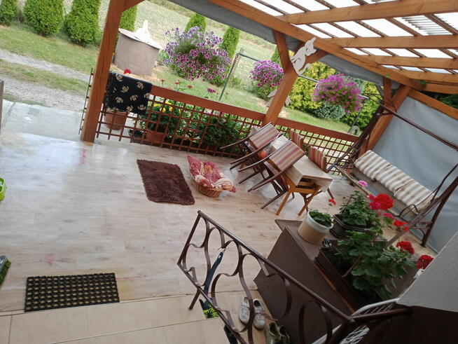 Sprzedam dom parterowy