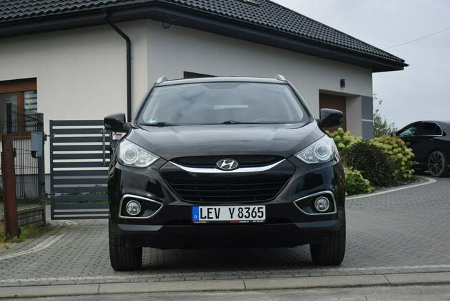 Hyundai ix35 1.6B Klima/ 2013r/ 150 Tys Km/ Sprowadzony/ Opłacony