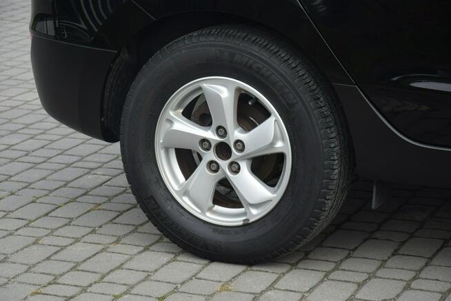 Hyundai ix35 1.6B Klima/ 2013r/ 150 Tys Km/ Sprowadzony/ Opłacony