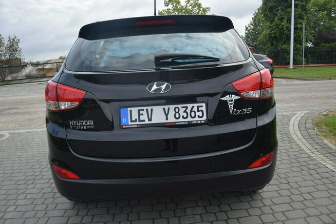 Hyundai ix35 1.6B Klima/ 2013r/ 150 Tys Km/ Sprowadzony/ Opłacony