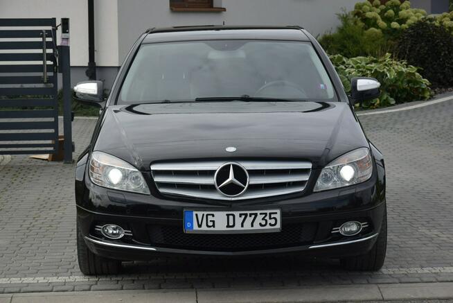 Mercedes C 200 1.8 Kompresor/ 185KM/ Klima/ Tempomat/ Sedan/ Sprowadzony/ Opłacony