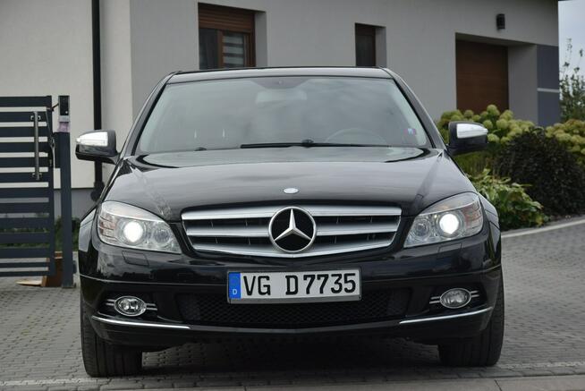 Mercedes C 200 1.8 Kompresor/ 185KM/ Klima/ Tempomat/ Sedan/ Sprowadzony/ Opłacony