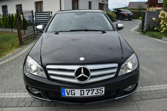 Mercedes C 200 1.8 Kompresor/ 185KM/ Klima/ Tempomat/ Sedan/ Sprowadzony/ Opłacony