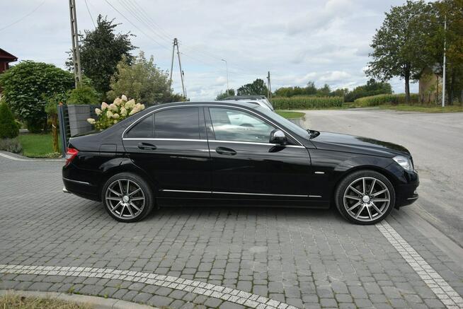 Mercedes C 200 1.8 Kompresor/ 185KM/ Klima/ Tempomat/ Sedan/ Sprowadzony/ Opłacony