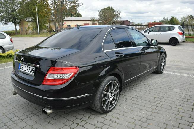 Mercedes C 200 1.8 Kompresor/ 185KM/ Klima/ Tempomat/ Sedan/ Sprowadzony/ Opłacony