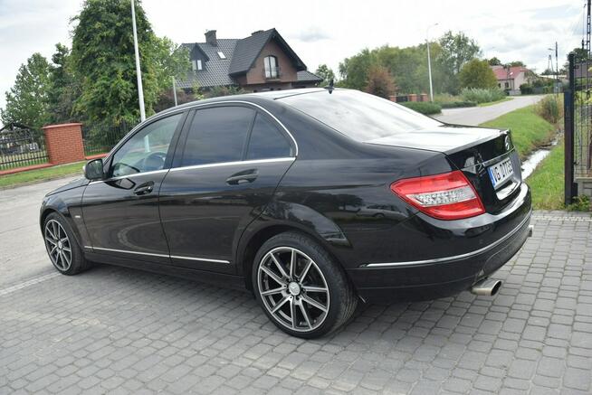 Mercedes C 200 1.8 Kompresor/ 185KM/ Klima/ Tempomat/ Sedan/ Sprowadzony/ Opłacony