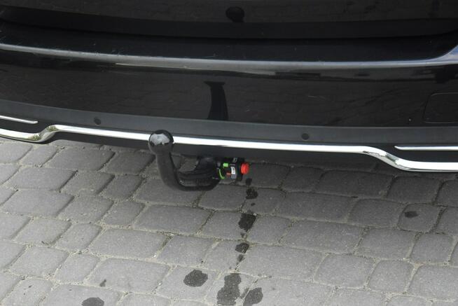 Mercedes C 200 1.6D Automat/ AMG 2018r/ 142 Tys Km/ Navi/ Kamera/ Oryginał Lakier