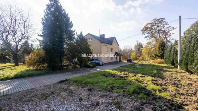 Dom Kraków Swoszowice, Wróblowice, Myślenicka