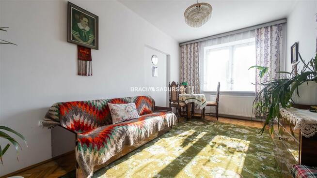 Dom Kraków Swoszowice, Wróblowice, Myślenicka