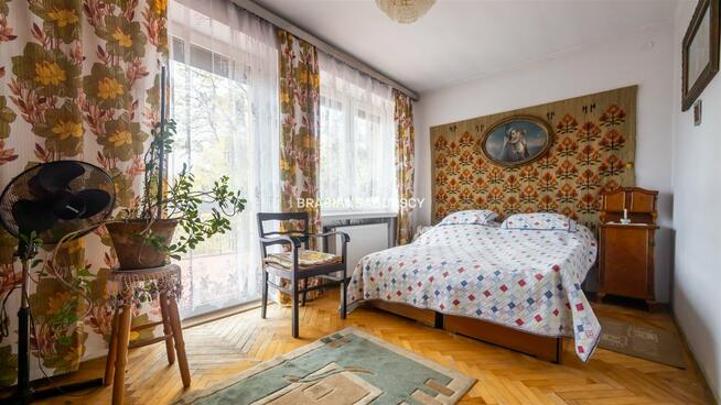 Dom Kraków Swoszowice, Wróblowice, Myślenicka