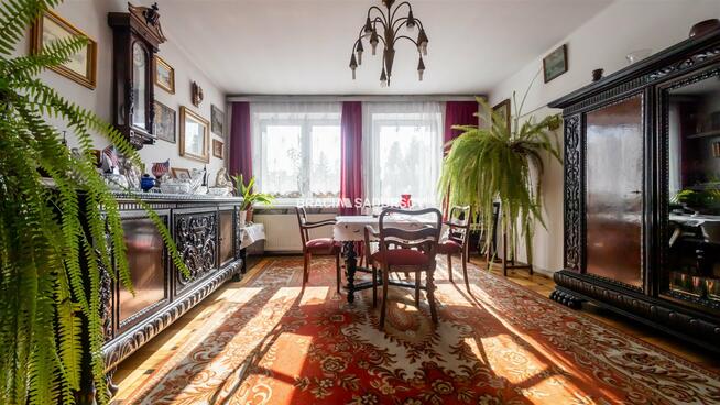 Dom Kraków Swoszowice, Wróblowice, Myślenicka