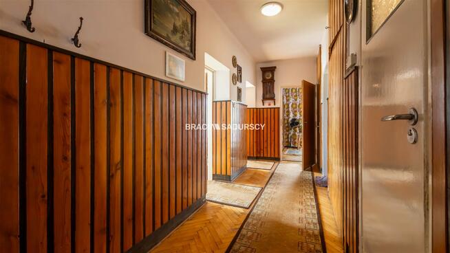 Dom Kraków Swoszowice, Wróblowice, Myślenicka