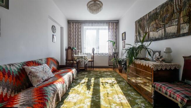 Dom Kraków Swoszowice, Wróblowice, Myślenicka