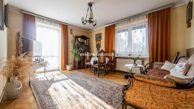 Dom Kraków Swoszowice, Wróblowice, Myślenicka