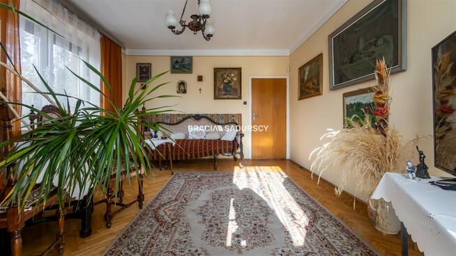 Dom Kraków Swoszowice, Wróblowice, Myślenicka