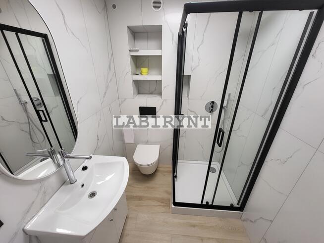 Kopernika, M-3, 45m2, świeżo po remoncie, balkon