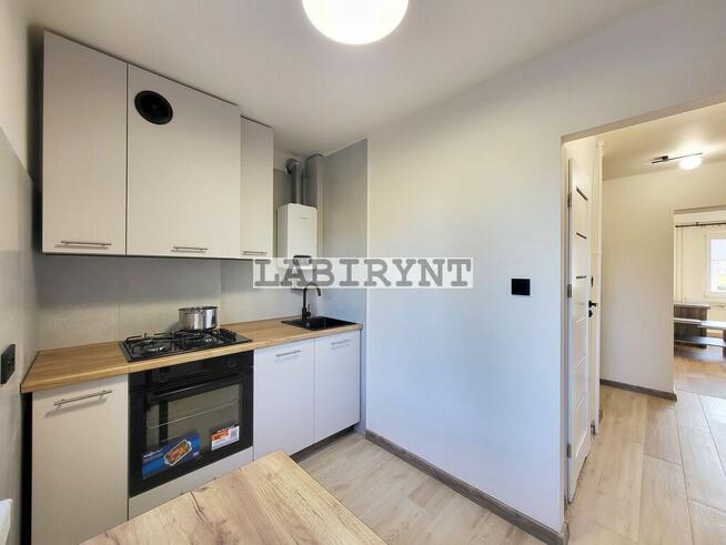 Kopernika, M-3, 45m2, świeżo po remoncie, balkon