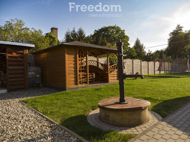 Twój nowy Dom w Bodzanowie!