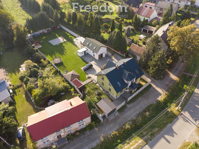 Twój nowy Dom w Bodzanowie!