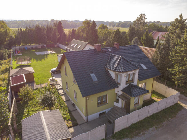 Twój nowy Dom w Bodzanowie!