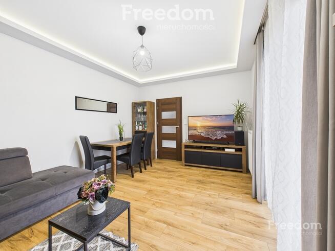 Komfortowe 2-pokojowe mieszkanie, Piła