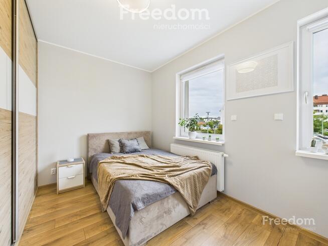 Komfortowe 2-pokojowe mieszkanie, Piła